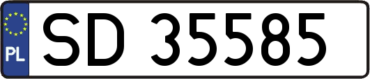 SD35585