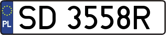 SD3558R