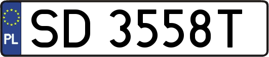SD3558T