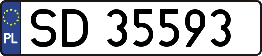 SD35593