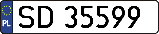 SD35599