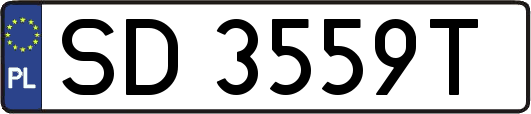 SD3559T