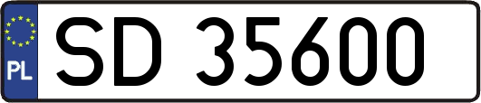 SD35600