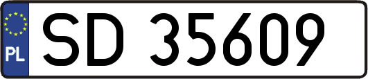 SD35609