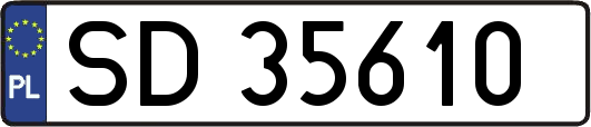 SD35610