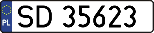 SD35623