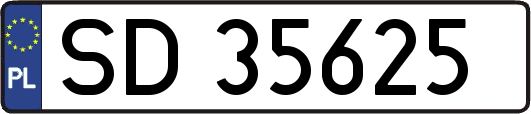 SD35625