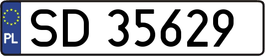 SD35629