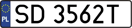 SD3562T