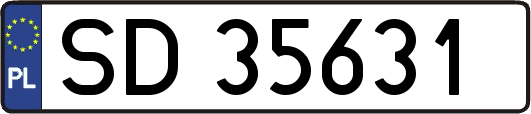 SD35631