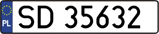 SD35632