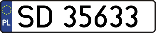 SD35633