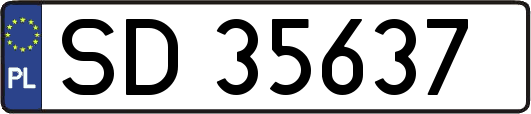 SD35637