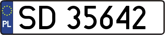 SD35642