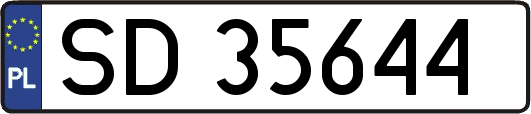 SD35644
