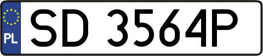 SD3564P