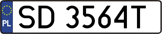 SD3564T