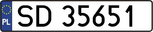 SD35651