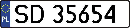 SD35654
