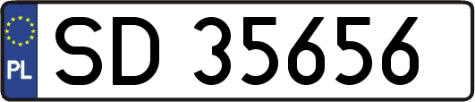 SD35656