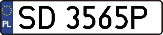 SD3565P