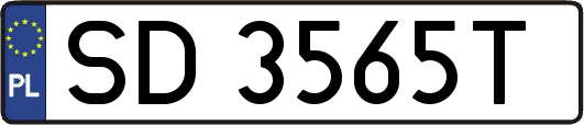SD3565T