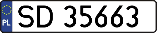 SD35663