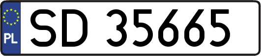 SD35665