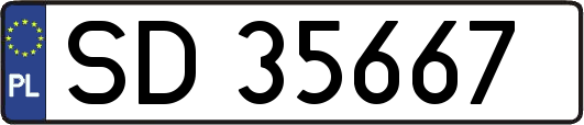 SD35667
