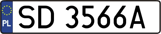 SD3566A