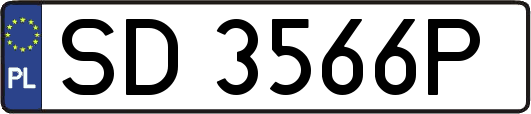 SD3566P