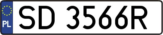 SD3566R