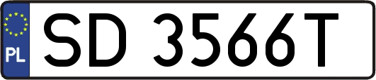 SD3566T