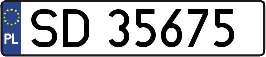 SD35675