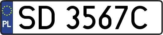 SD3567C