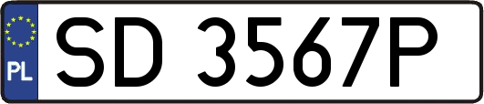 SD3567P