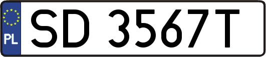 SD3567T