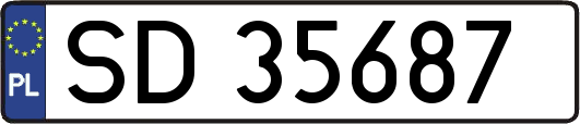 SD35687