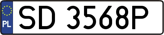 SD3568P