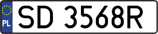 SD3568R