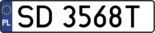 SD3568T