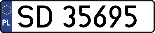 SD35695