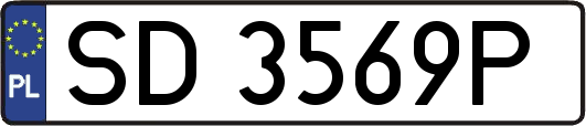 SD3569P