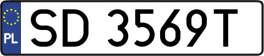 SD3569T
