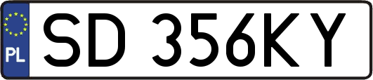 SD356KY
