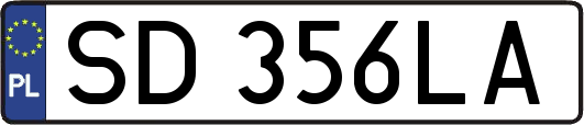 SD356LA