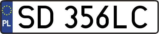 SD356LC