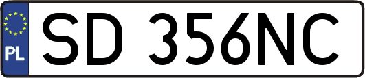 SD356NC