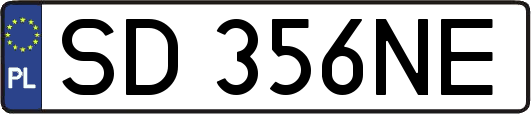 SD356NE