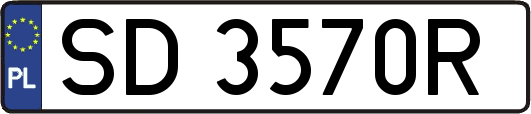 SD3570R